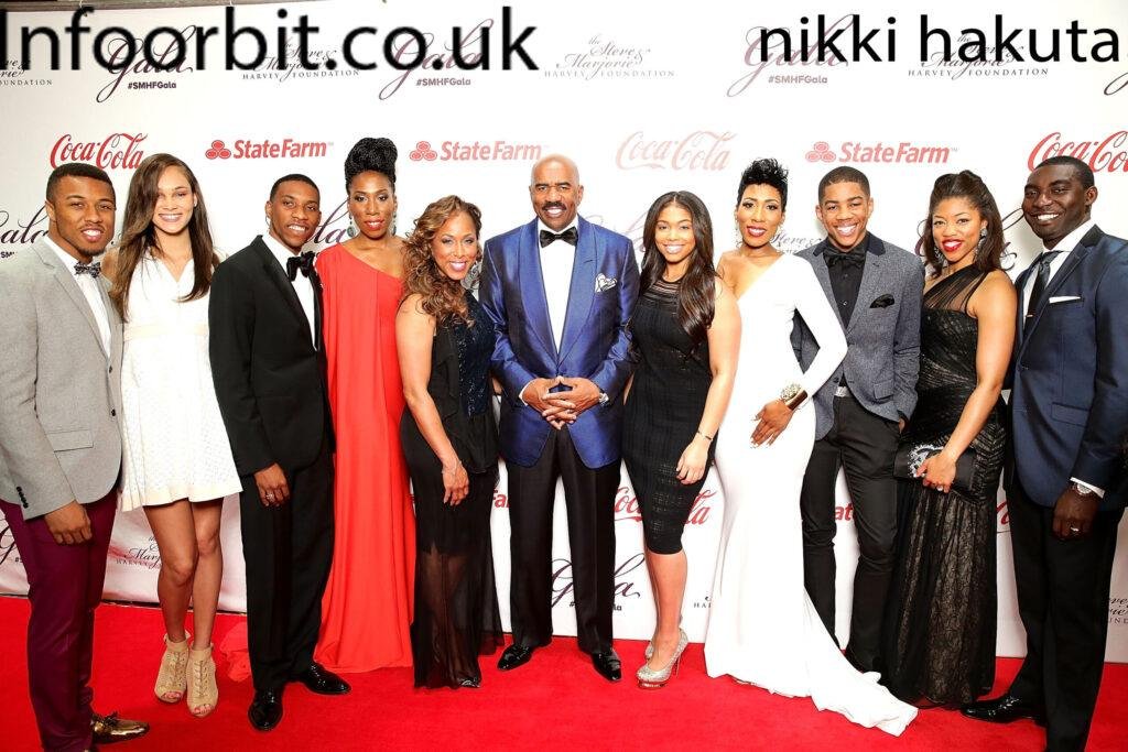 Nikki Hakuta: The Journey of a Visionary