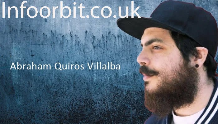 abraham quiros villalba