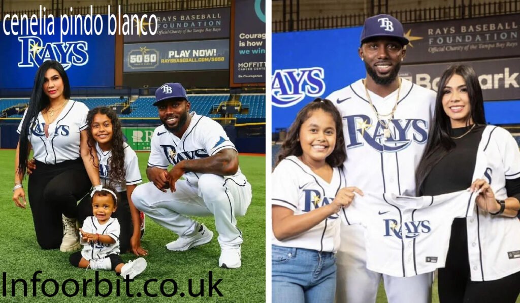 cenelia pinedo blanco
