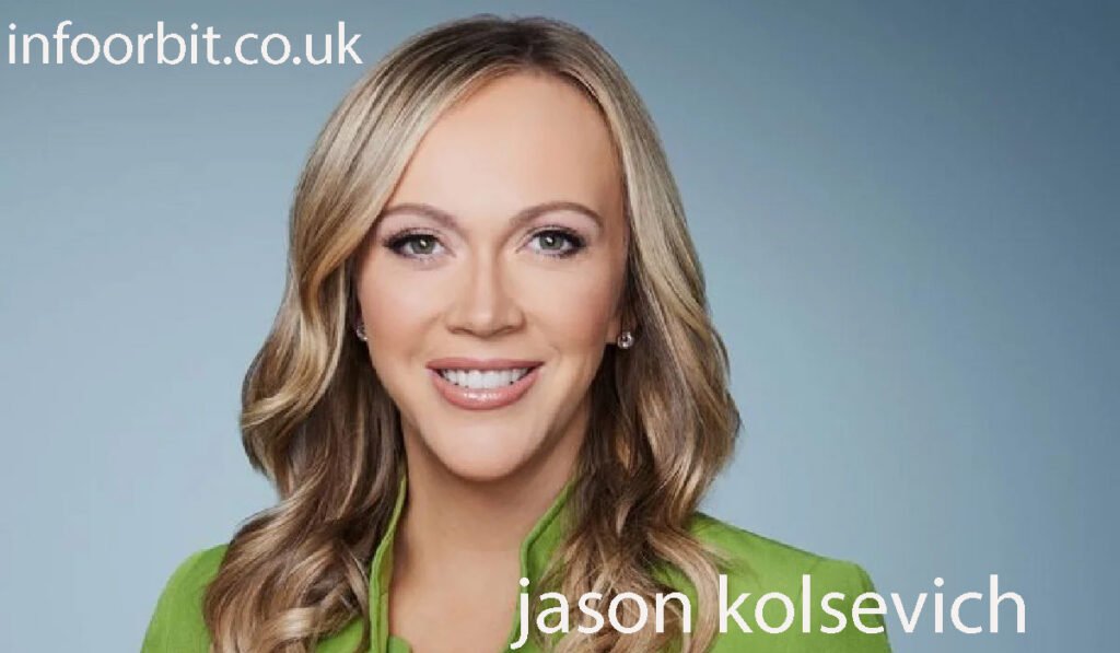 jason kolsevich
