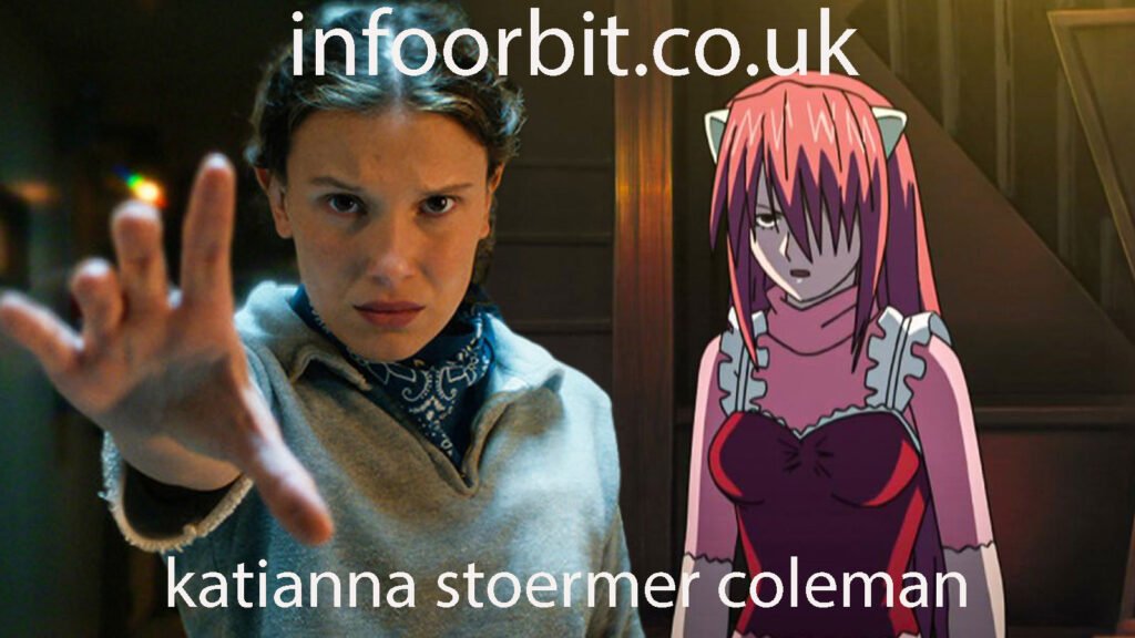 katianna stoermer coleman