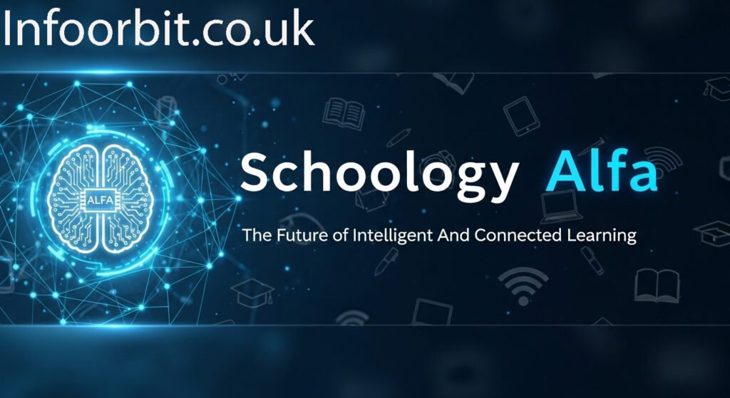 Schoology Alfa