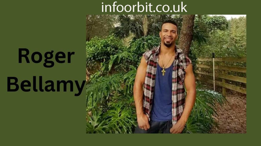 Roger bellamy
