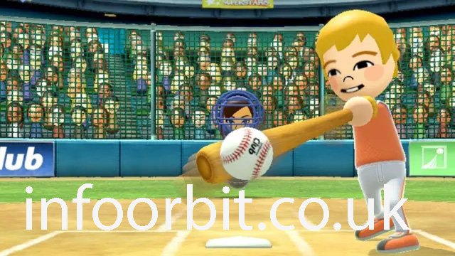 Wii Sports