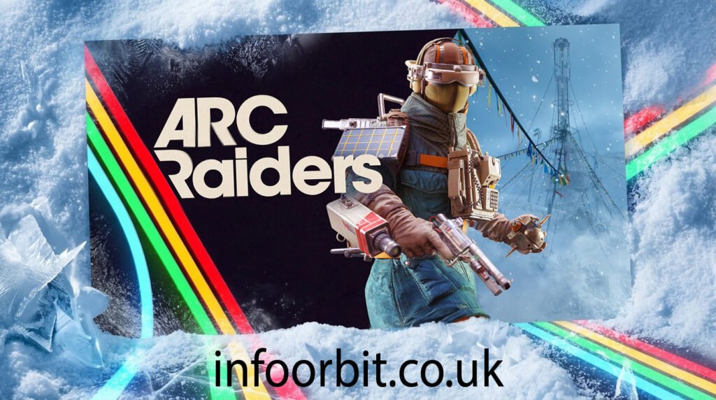 ARC Raiders
