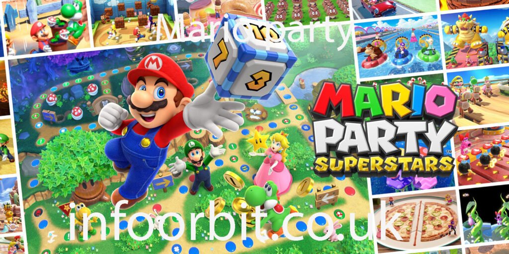 Mario Party