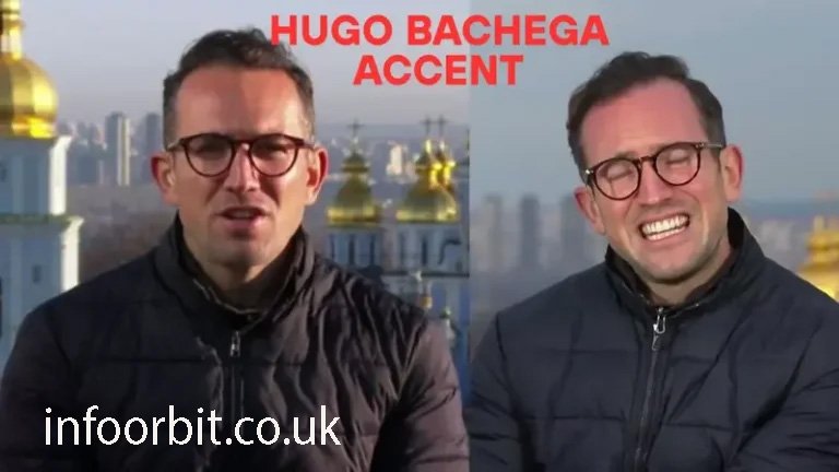 hugo bachega accent