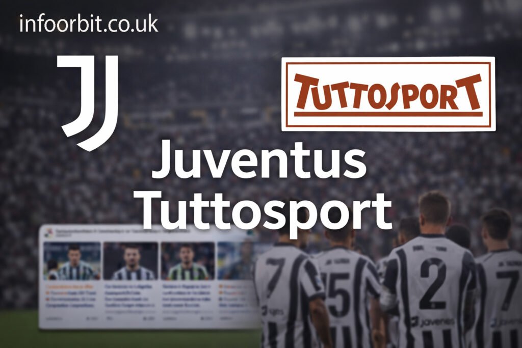 juventus tuttosport