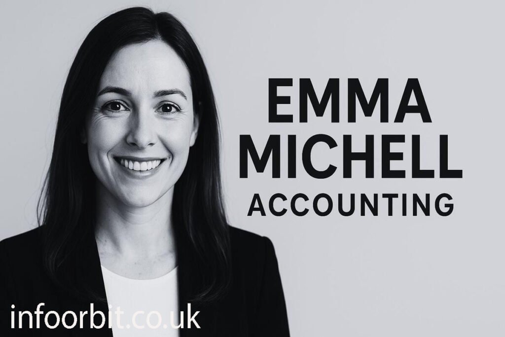 emma michell accounting