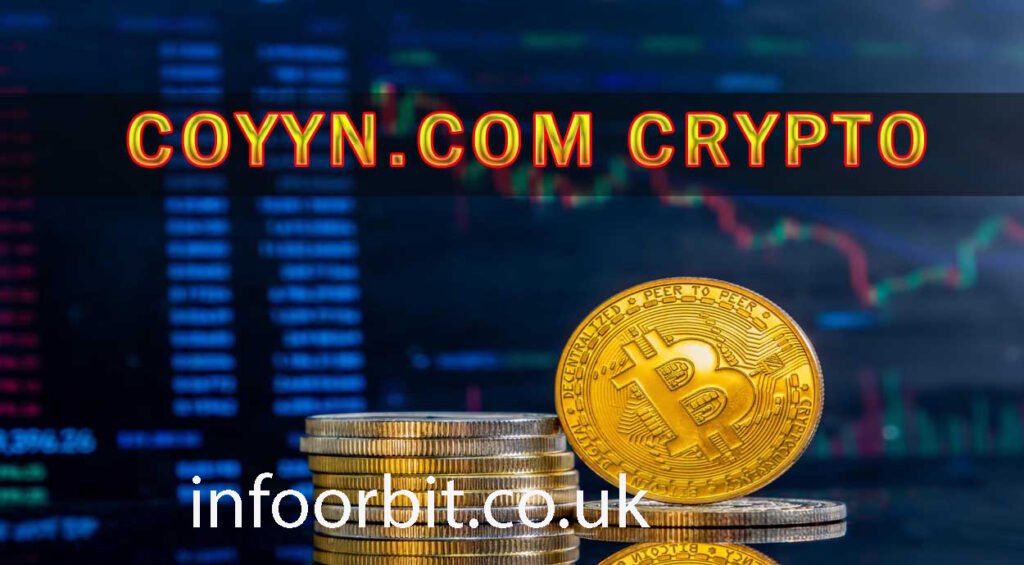 Coyyn.com Crypto