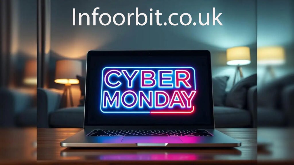 Cyber Monday SMS marketing