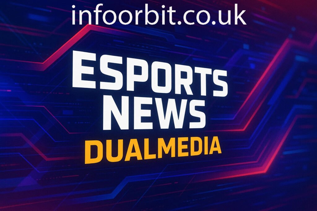 esports news dualmedia