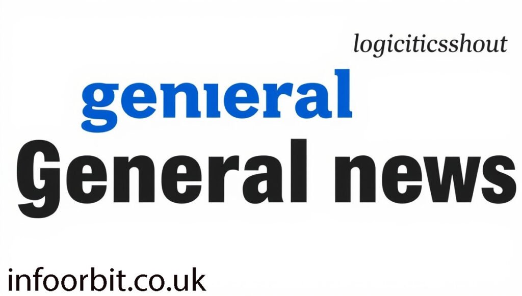 general news logicalshout