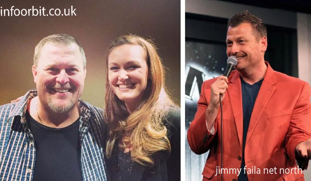 jimmy failla net worth