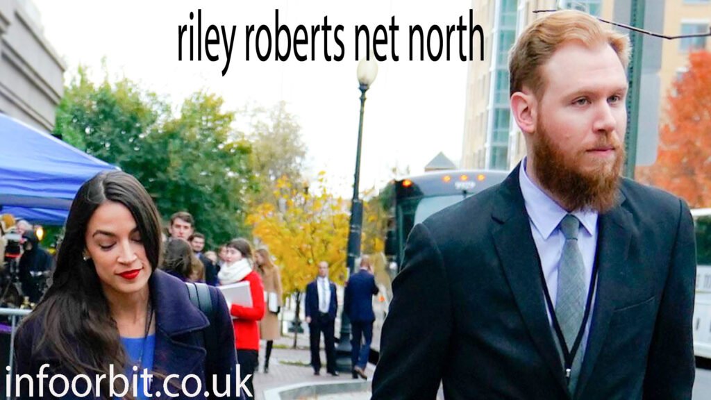 riley roberts net worth