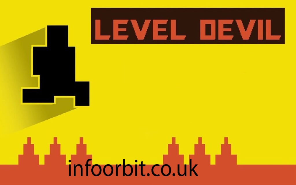 level devil unblocked