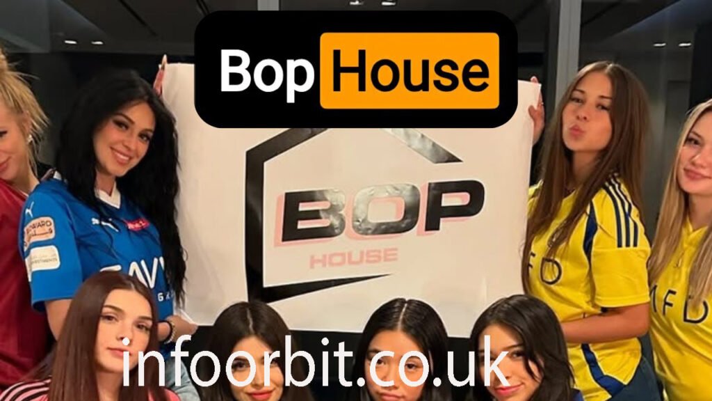 bop house members