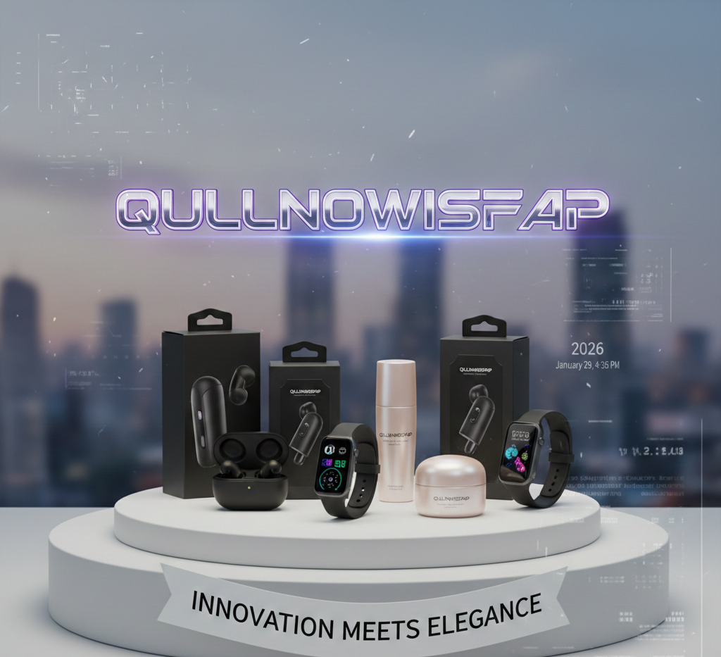 about qullnowisfap products