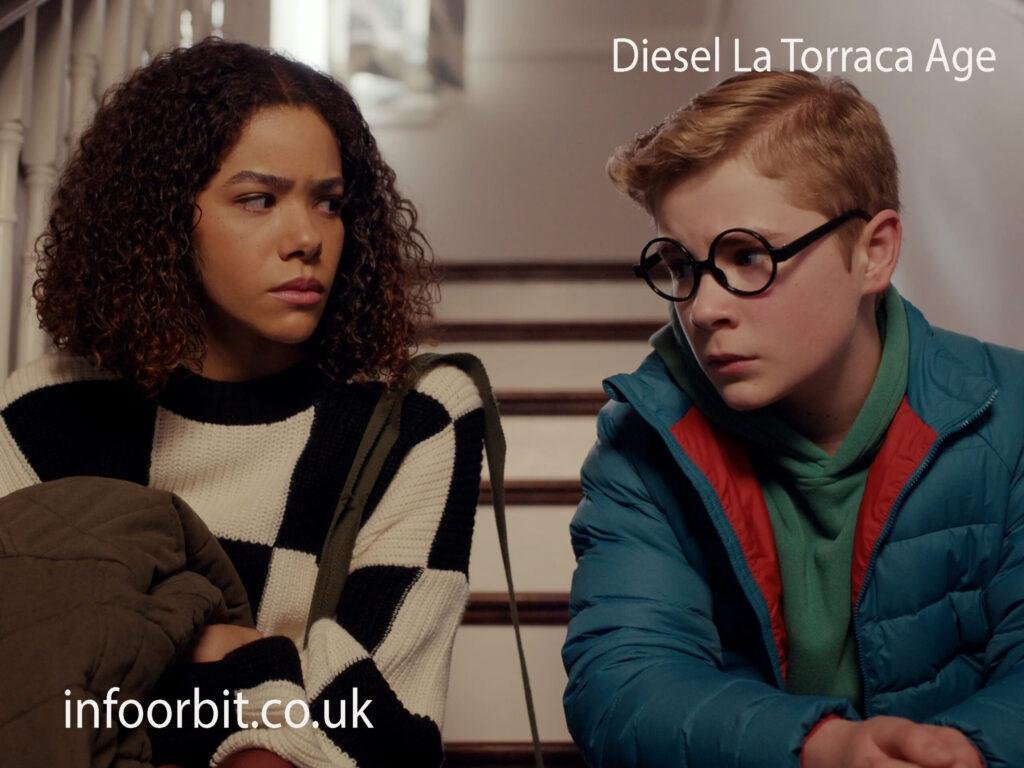 Diesel La Torraca Age: How Old Is the Young Star Winning Hearts Worldwide