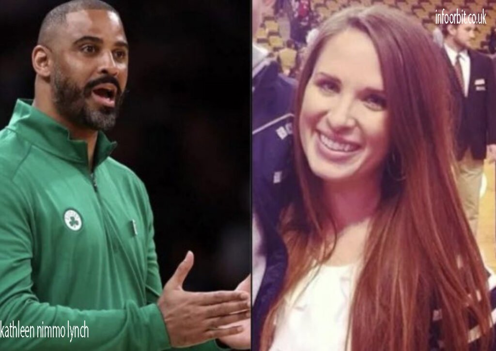 kathleen nimmo lynch
