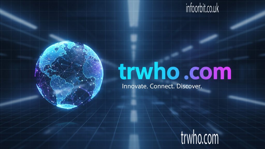 trwho.com