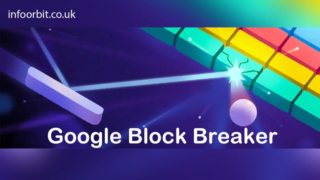 google block breaker