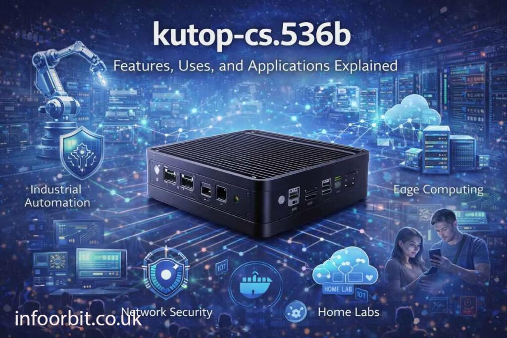 Kutop-CS.536B
