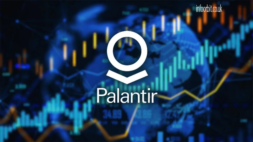 palantir stock