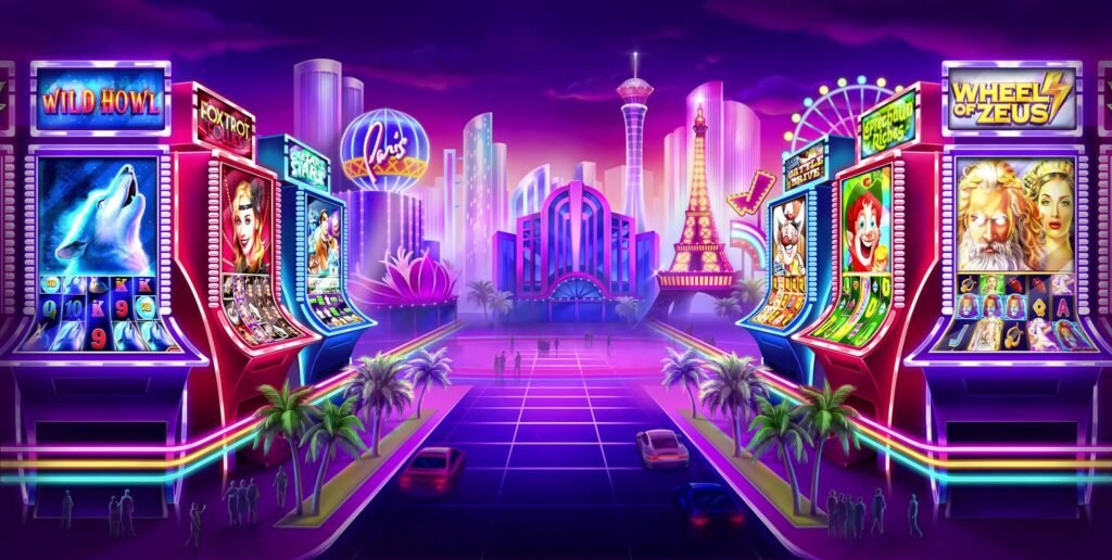 Super88 Slot Online – Complete Guide for New Players