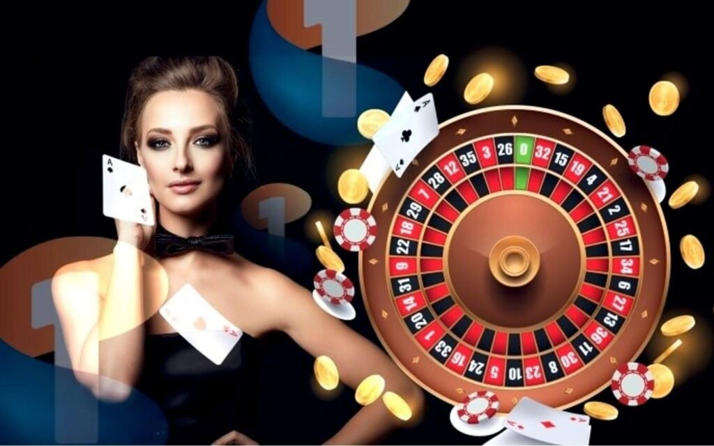 Kripto88 and the Growing Popularity of Slot Online Gaming