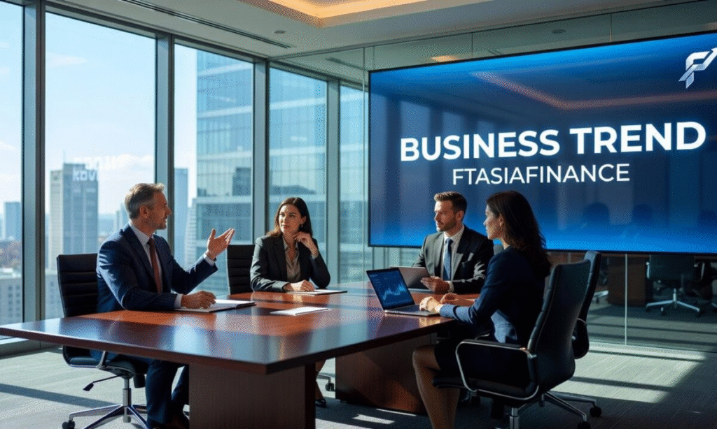 Ftasiafinance