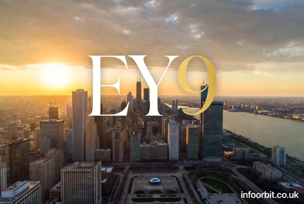 EY9 Flight Status: Live Tracking, Schedule & Chicago Travel Guide ey9