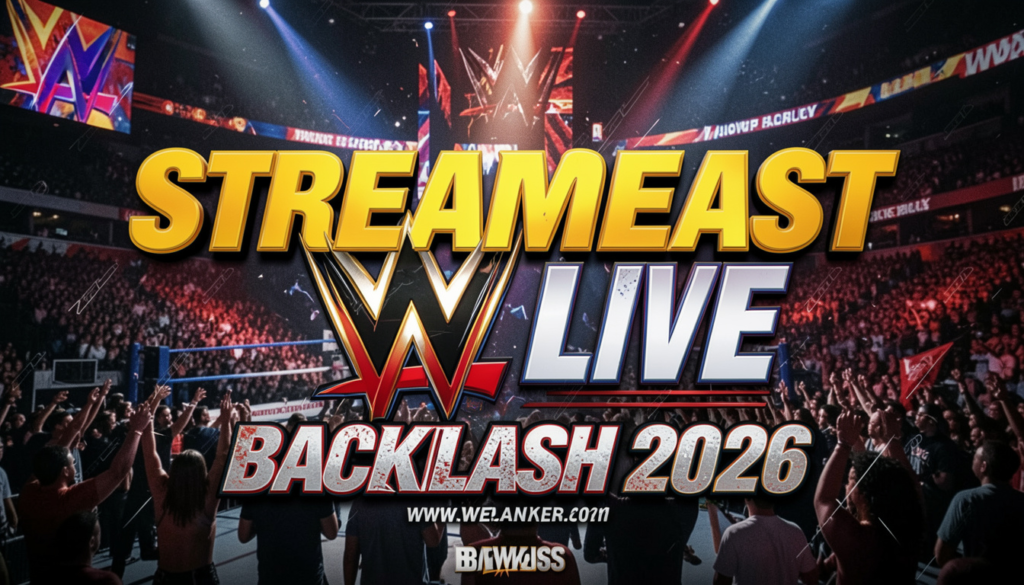 streameast wwe live