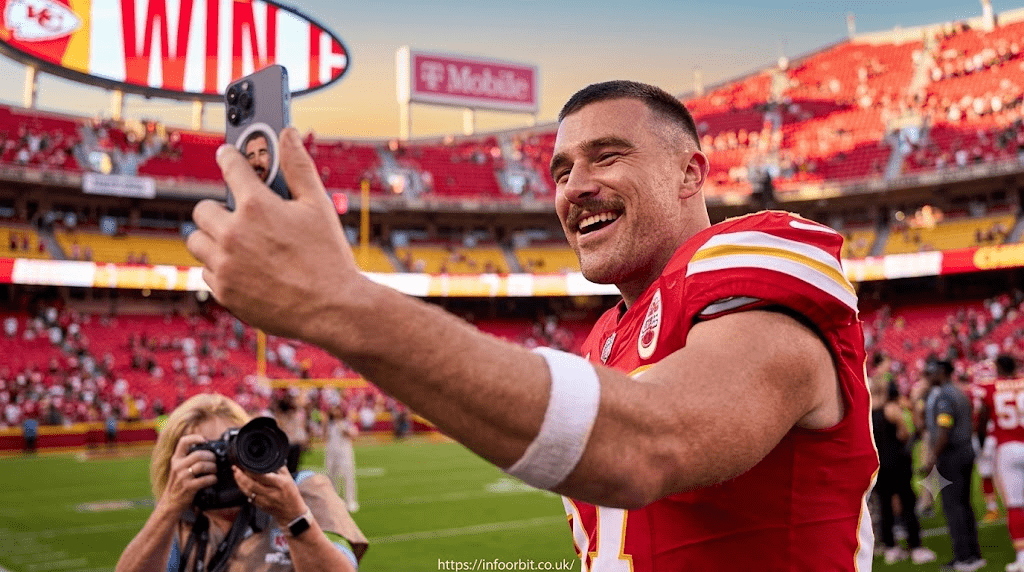 Travis Kelce’s Net Worth in 2026: A Deep Dive into the Wealth of an NFL Icon Travis Kelce's