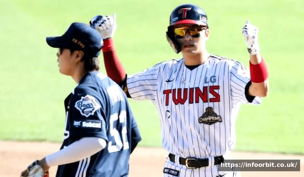 LG Twins vs SSG Landers Match Player Stats: Complete Game Analysis LG Twins vs SSG Landers